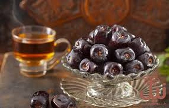 تصویر 2 از خرید و قیمت خرمای مضافتی مشکین + فروش صادراتی